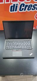 NOTEBOOK LENOVO T450S TOUCHSCREEN