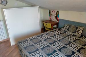 Stanza per lavoratori