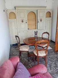 Appartamento arredato in centro
