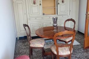 Appartamento arredato in centro