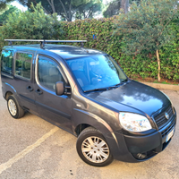 S C A MBIO Fiat DOBLO 1.3 D Multijet 84cv BELLO