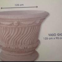 Vaso Gigante