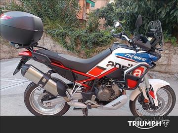 APRILIA Tuareg 660 Evocative Abs