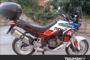APRILIA Tuareg 660 Evocative Abs