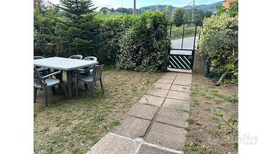 Appartamento di 116 m² con 3 locali e box auto a M