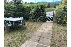 Appartamento di 116 m² con 3 locali e box auto a M