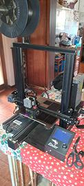 creality ender3Pro Full mod