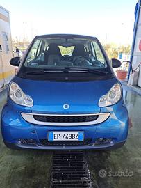 Smart for two 800 cdi