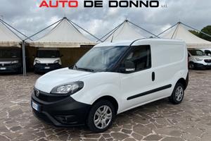 Fiat DOBLO' 1.6 M-JET 105CV PARATIA APRIBILE 2020
