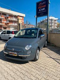 Fiat 500 1.3 Multijet 16V 75 CV Lounge EURO 4 CATE