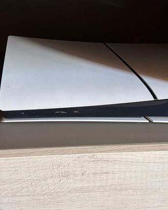 PlayStation 5