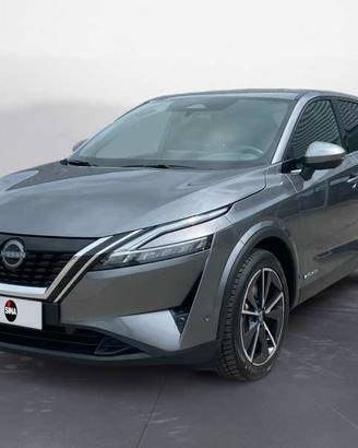 NISSAN Qashqai 1.5 e-power Tekna 2wD