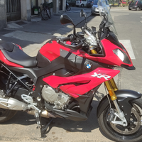 Bmw s 1000 xr - 2017 finanziabile ritiro permuta