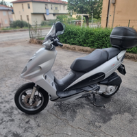 Malaguti Phantom MAX 250