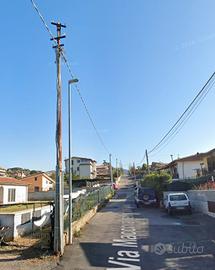 Frascati ampio monolocale ammobiliato
