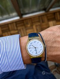 Swatch Tisane GK162 1999