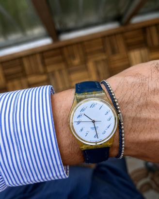 Swatch Tisane GK162 1999