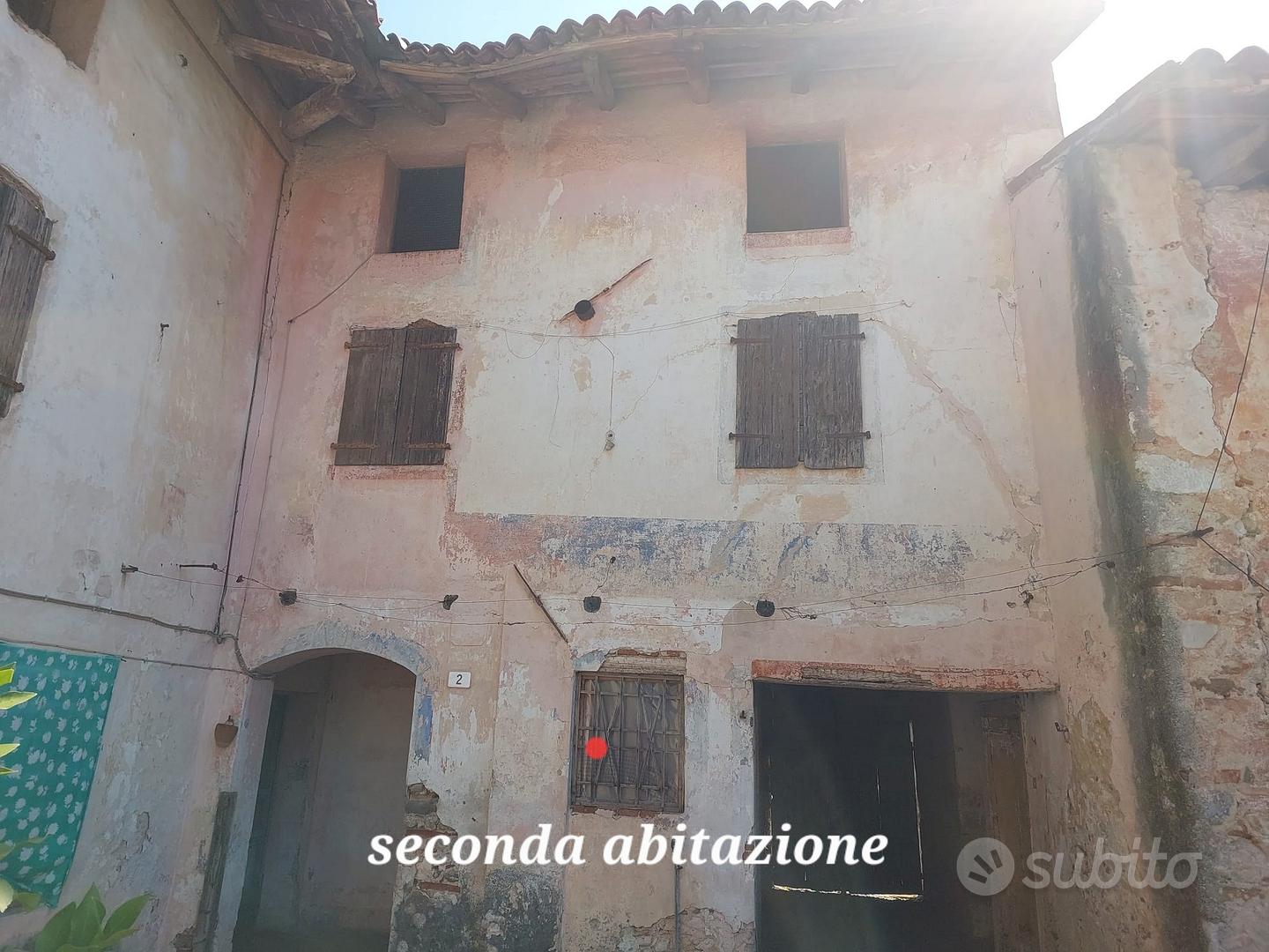 Casa Colonica - Vista 2