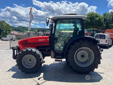 SAME DORADO 100.4 GS