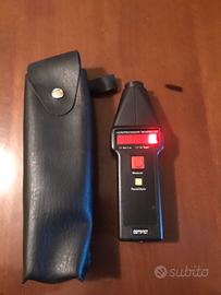 Microprocessor Tachometer COMPACT CT7