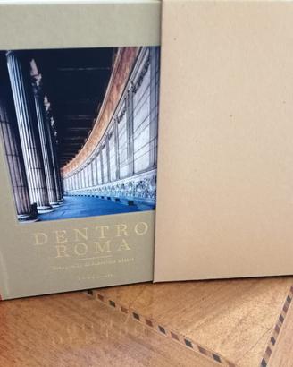 Dentro Roma-volume Treccani
