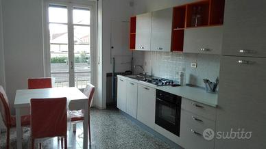 Trilocale a Torino vicino al Politecnico