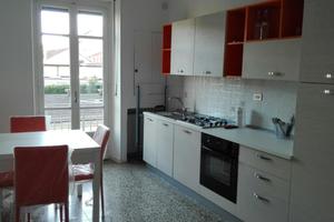 Trilocale a Torino vicino al Politecnico