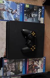 PlayStation 4 
