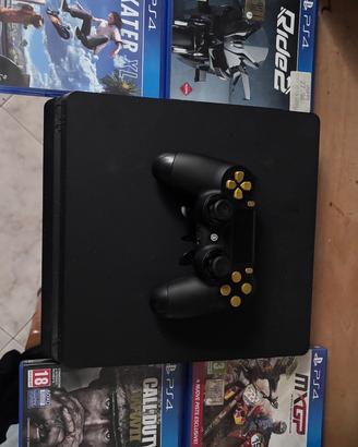 PlayStation 4 