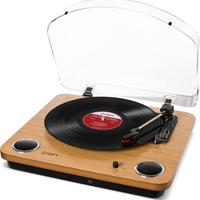 Giradischi ION Audio Max LP Altoparlanti integrati