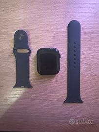 Apple Watch Series 7 GPS - 45mm Midnight
