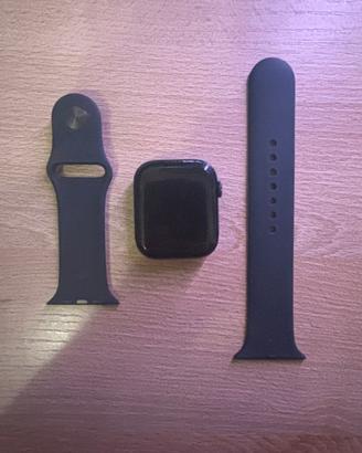 Apple Watch Series 7 GPS - 45mm Midnight
