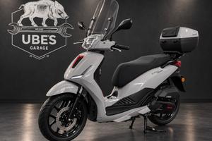 Swm C-FLY 125