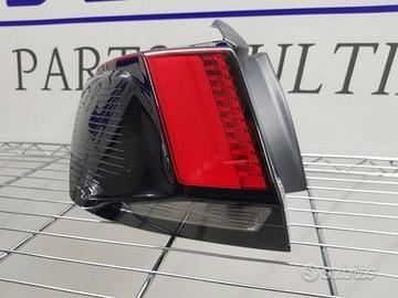 Fanale Stop Led SX Peugeot 3008 - 2017 in poi