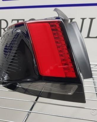 Fanale Stop Led SX Peugeot 3008 - 2017 in poi