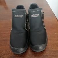 scarpe antinfortunistiche 