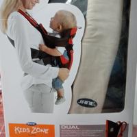 Marsupio porta-bimbo/a