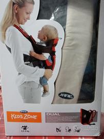 Marsupio porta-bimbo/a