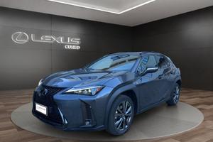 Lexus UX 250h 2.0 Flare - F Sport 2wd cvt