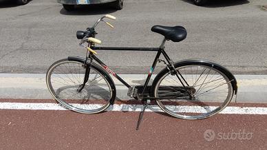 Vetta bicicletta uomo