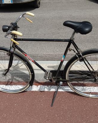 Vetta bicicletta uomo