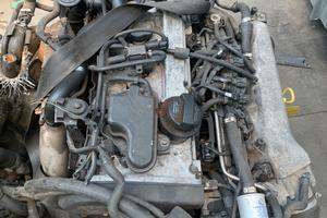 MOTORE VOLKSWAGEN NEW BEETLE 1.8 BENZINA ANNO:2003