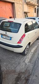 LANCIA Y 1.2 BENZINA 2004
