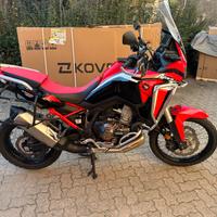 Honda CRF1100L Africa Twin - 2021