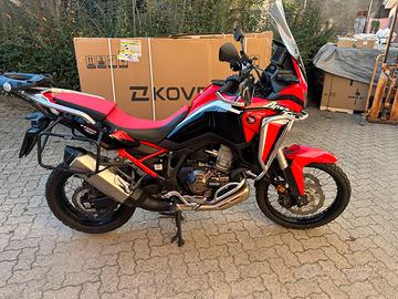 Honda CRF1100L Africa Twin - 2021