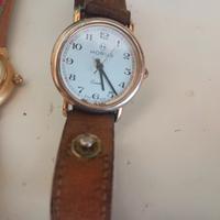 orologio horus