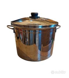 grande pentola cm 30 x  24