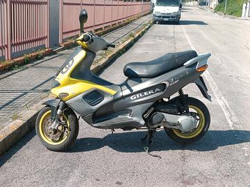 Gilera Runner 50 – da sistemare / per ricambi