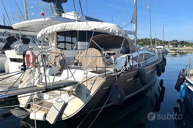 Jeanneau 53 (2011)