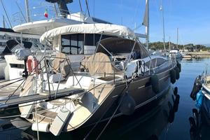 Jeanneau 53 (2011)